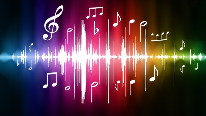 Músicas de Fundo